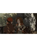 Ken Follett's The Pillars of the Earth * STEAM RU