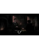 Ken Follett's The Pillars of the Earth * STEAM RU