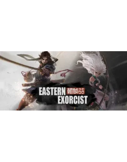 Eastern Exorcist * STEAM РОССИЯ АВТОДОСТАВКА