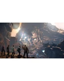 The Technomancer * STEAM RU АВТО 0