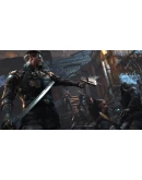 The Technomancer * STEAM RU АВТО 0