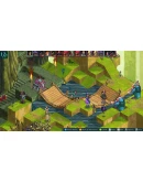 Fell Seal: Arbiter's Mark - Missions and Monsters DLC