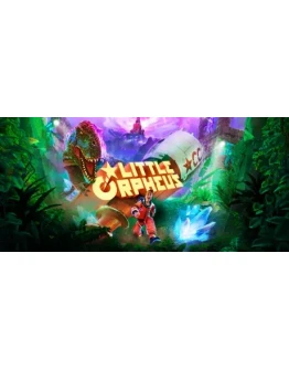 Little Orpheus * STEAM RU АВТО 0