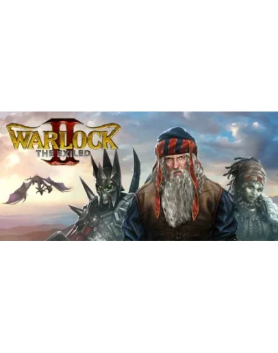 Warlock 2: The Exiled * STEAM RU АВТО 0