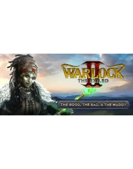 Warlock 2: The Good, the Bad, &amp the Muddy DLC
