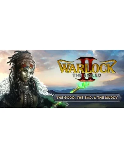 Warlock 2: The Good, the Bad, &amp the Muddy DLC