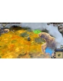 Warlock 2: The Good, the Bad, &amp the Muddy DLC