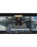 Warlock 2: Three Mighty Mages DLC * STEAM RU