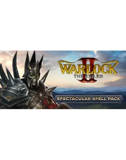 Warlock 2: Spectacular Spell Pack DLC * STEAM RU