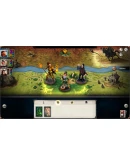 Talisman - The Clockwork Kingdom Expansion DLC