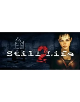 Still Life Collection * STEAM RU АВТО 0