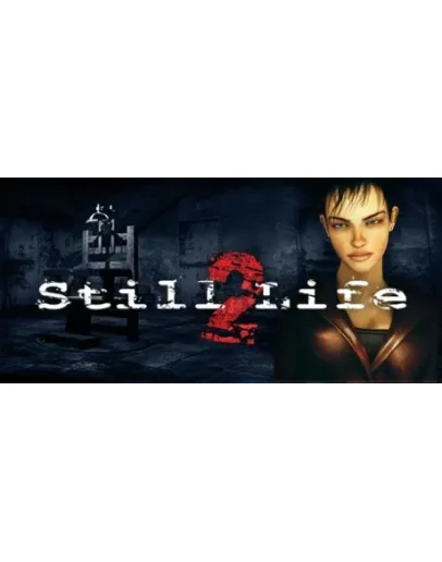 Still Life Collection * STEAM RU АВТО 0