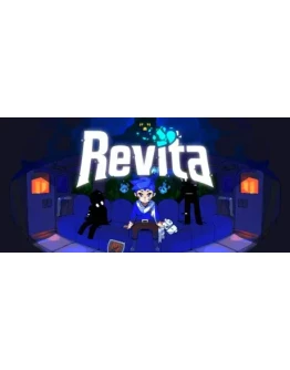 Revita * STEAM РОССИЯ АВТОДОСТАВКА 0 КАРТЫ