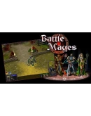 Battle Mages * STEAM РОССИЯ АВТОДОСТАВКА 0 КАРТЫ
