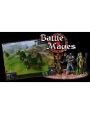 Battle Mages * STEAM РОССИЯ АВТОДОСТАВКА 0 КАРТЫ