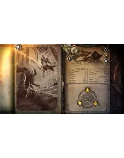 Joe Devers Lone Wolf Console Edition XBOX Ключ