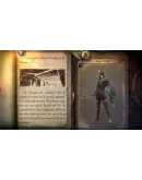 Joe Devers Lone Wolf Console Edition XBOX Ключ