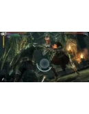 Joe Devers Lone Wolf Console Edition XBOX Ключ