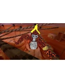 Gorilla Tag * STEAM РОССИЯ АВТОДОСТАВКА 0 КАРТЫ