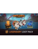 Battlerite - Legendary Loot Pack DLC * STEAM RU