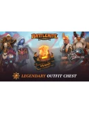 Battlerite - Legendary Loot Pack DLC * STEAM RU