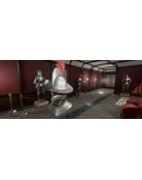 First Class Escape 2: Head in the Clouds * STEAM RU