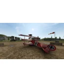 Warplanes: WW1 Fighters * STEAM RU АВТО 0