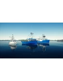 Fishing: North Atlantic - A.F. Theriault DLC