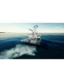 Fishing: North Atlantic - A.F. Theriault DLC