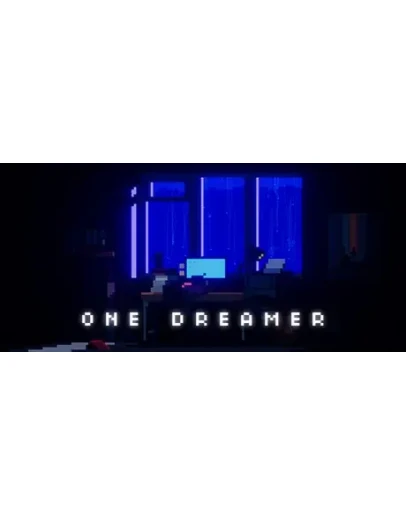 One Dreamer * STEAM РОССИЯ АВТОДОСТАВКА 0 КАРТЫ