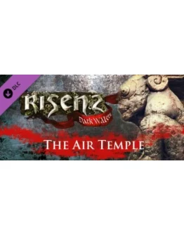 Risen 2: Dark Waters - Air Temple DLC * STEAM RU