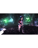 Risen 2: Dark Waters - Air Temple DLC * STEAM RU