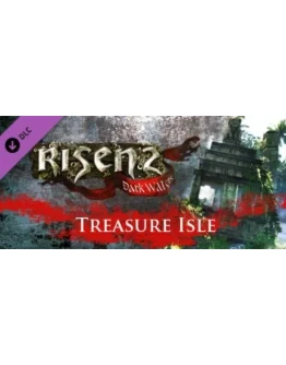 Risen 2 - Treasure Isle DLC * STEAM RU АВТО 0