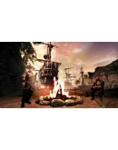 Risen 2 - Treasure Isle DLC * STEAM RU АВТО 0