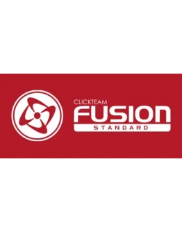 Clickteam Fusion 2.5 * STEAM RU АВТО 0