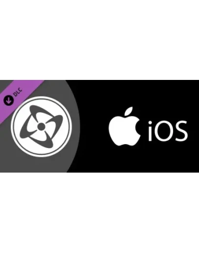 iOS Exporter for Clickteam Fusion 2.5 DLC * STEAM RU