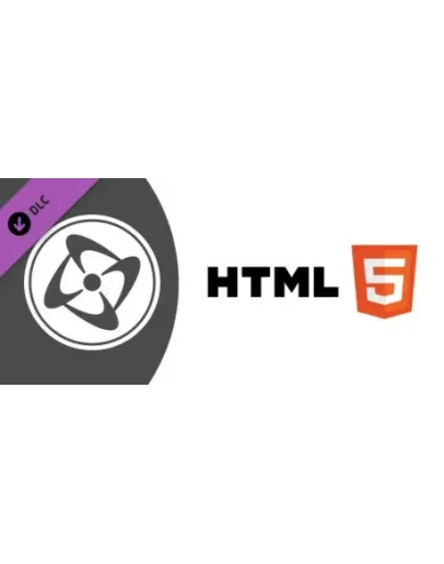 HTML5 Exporter for Clickteam Fusion 2.5 DLC