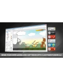 HTML5 Exporter for Clickteam Fusion 2.5 DLC