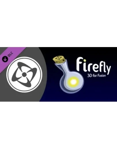 Firefly DLC * STEAM РОССИЯ АВТОДОСТАВКА 0 КАРТЫ