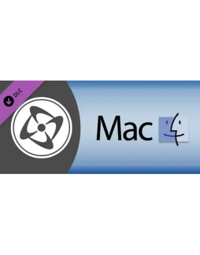 Mac Exporter DLC * STEAM RU АВТО 0