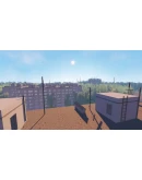 Routine Feat / Бытовая рутина * STEAM RU АВТО 0