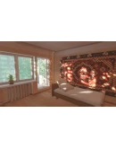 Routine Feat / Бытовая рутина * STEAM RU АВТО 0