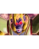 DRAGON BALL XENOVERSE 2 Legend Patrol Pack DLC