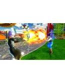 DRAGON BALL XENOVERSE 2 Legend Patrol Pack DLC