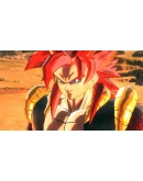 DRAGON BALL XENOVERSE 2 Legend Patrol Pack DLC