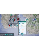 King of Retail * STEAM RU АВТО 0