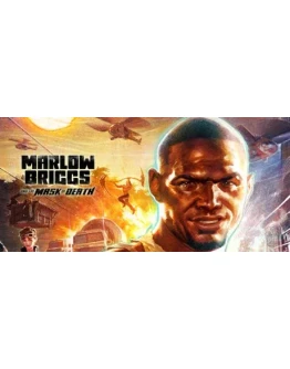Marlow Briggs and the Mask of Death * STEAM RU