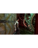 Marlow Briggs and the Mask of Death * STEAM RU