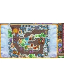 Cursed Treasure 2 Ultimate Edition * STEAM RU