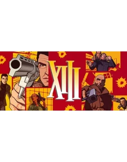 XIII - Classic * STEAM RU АВТО 0